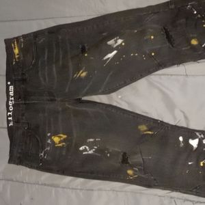 Kilogram Jeans